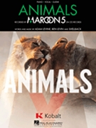 Animals by Maroon 5 for