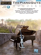 Piano Guys - Wonders by The Piano Guys for