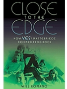 Close to the Edge by for Text