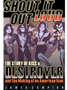 Shout It Out Loud! by KISS for