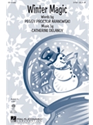 Winter Magic by Aranowski Peggy Proctor for 2-Part