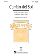 Cumbia Del Sol by - Snyder Audrey - for 2-Part