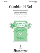 Cumbia del Sol by - Snyder Audrey - for VoiceTrax