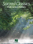 Sacred Classics For Solo Piano by - Purifoy John - for Piano Sac4