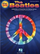 Let's All Sing The Beatles by - Emerson Roger - for Accompaniment CD