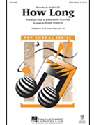 How Long by Souther John David - Emerson Roger - for 3-Part Mixed