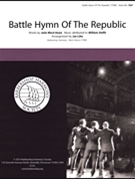 Battle Hymn of the Republic by - Liles Joe - for TTBB a cappella