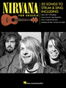 Nirvana for Ukulele by Nirvana for