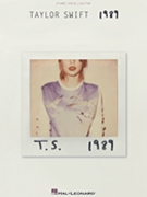Taylor Swift - 1989 by Swift Taylor for PVG Collection