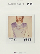 Taylor Swift - 1989 by Swift Taylor for EZ PVG