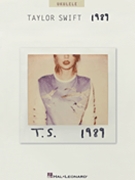 Taylor Swift - 1989 by Swift Taylor for