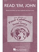 Read Em John by Caldwell and Ivory for 2-Part and Piano