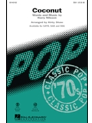 Coconut by Nilsson Harry - Shaw Kirby - Harry Nilsson for SSA