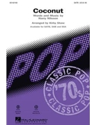 Coconut by - Shaw Kirby - Harry Nilsson for ShowTrax