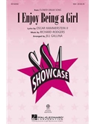 I Enjoy Being a Girl by - Gallina Jill - for ShowTrax