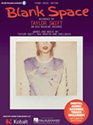 Blank Space by Swift Taylor for
