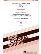 Try by - Brymer Mark - Colbie Caillat for SSA