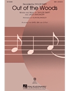 Out of the Woods by Swift Taylor - Billingsley Alan - Swift Taylor for SSA