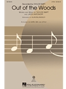 Out of the Woods by Swift Taylor - Billingsley Alan - Swift Taylor for 2-Part