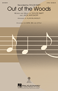 Out of the Woods by Swift and Antonoff - Billingsley Alan - Swift Taylor for ShowTrax