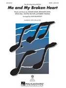 Me and My Broken Heart by Hector Wayne - Billingsley Alan - Rixton for ShowTrax