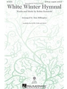 White Winter Hymnal by - Billingsley Alan - Pentatonix for ShowTrax