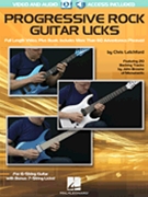 Progressive Rock Guitar Licks by Scale the Summit for