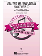 Falling in Love Again (Can't Help It) by Frederic and Hollander - Snyder Audrey - Marlene Dietrich for SSA