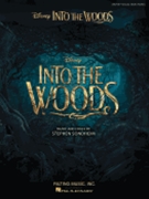 Into the Woods by Sondheim Stephen for Movie Sel