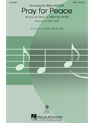 Pray for Peace by McEntire Reba - Huff Mac - Reba McEntire for SAB