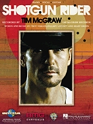 Shotgun Rider by Tim McGraw for