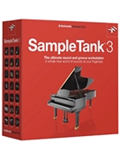 SampleTank 3 by for