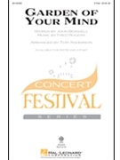 Garden of Your Mind by Boswell John - Anderson Tom - Rogers Fred for 2-Part