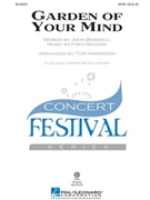 Garden of Your Mind by Boswell John - Anderson Tom - Fred Rogers for ShowTrax CD