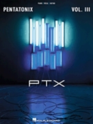 Pentatonix - Vol. III by Pentatonix for PVG Collection