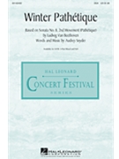 Winter Pathetique by Snyder Audrey for SSA