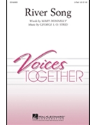 River Song by Donnelly Mary for 2-Part