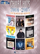 Chart Hits of 2014-2015 by Various for