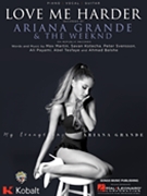 Love Me Harder by Ariana Grande for