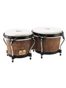 Supremo Select Series Bongos Island Palm Finish by for