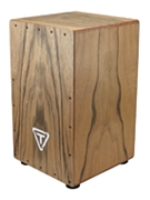 Legacy Series Pacific Walnut Cajon by for