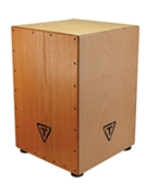 Triple-Play Cajon by for