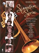 Signature Series Volume 2 by Bob Zottola for Trumpet Solo
