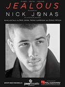 Jealous by Nick Jonas for