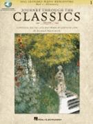 Journey Through The Classics 1 by Various - Linn Jennifer - for Piano with Audio Access
