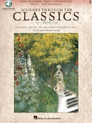 Journey Through The Classics 3 by Various - Linn Jennifer - for Piano with Audio Access