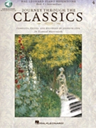 Journey Through The Classics 4 by Various - Linn Jennifer - for Piano with Audio Access