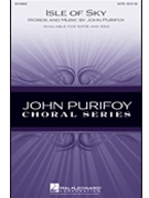 Isle of Skye by Purifoy John for SATB