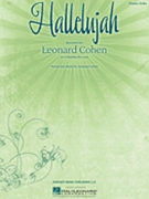 Hallelujah by Cohen Leonard for