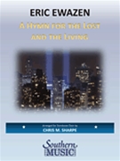 A Hymn for the Lost and the Living by Ewazen Eric - Sharpe Chris - for Trombone Choir